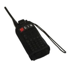 Porte radio mesh