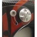 Kit de fixation pour visière Icaro