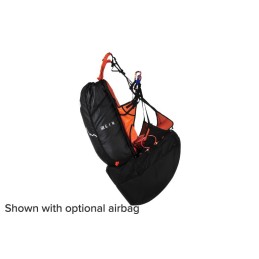 Yeti airbag convertible