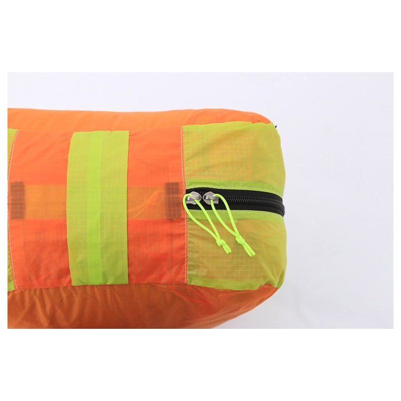 Sac concertina Compress Gin