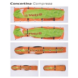 Sac concertina Compress Gin