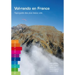 Vol-rando en France