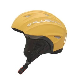 Casque PLUSMAX orange