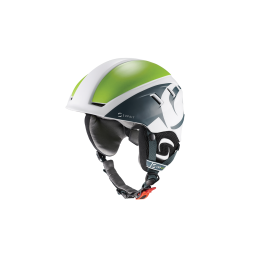 Casque Supair Pilot wild