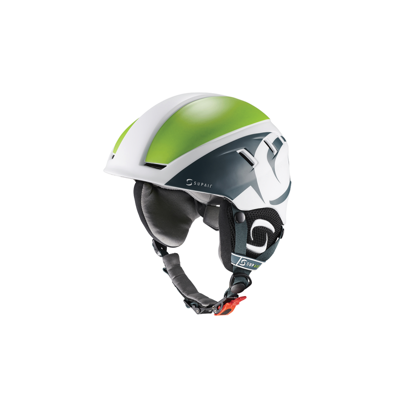 Casque Supair Pilot wild