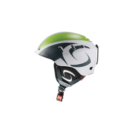 Casque Supair Pilot wild