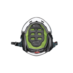 Casque Supair Pilot wild