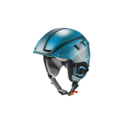 Casque Supair Pilot dark blue