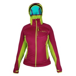 Performance jacket BGD femme