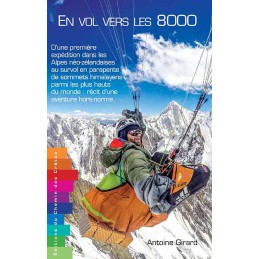 En Vol vers les 8000