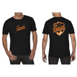 T-Shirt Syride Blason