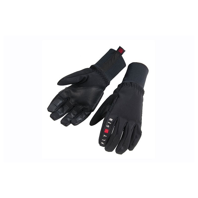 Gants Gin softshell