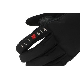 Gants Gin softshell
