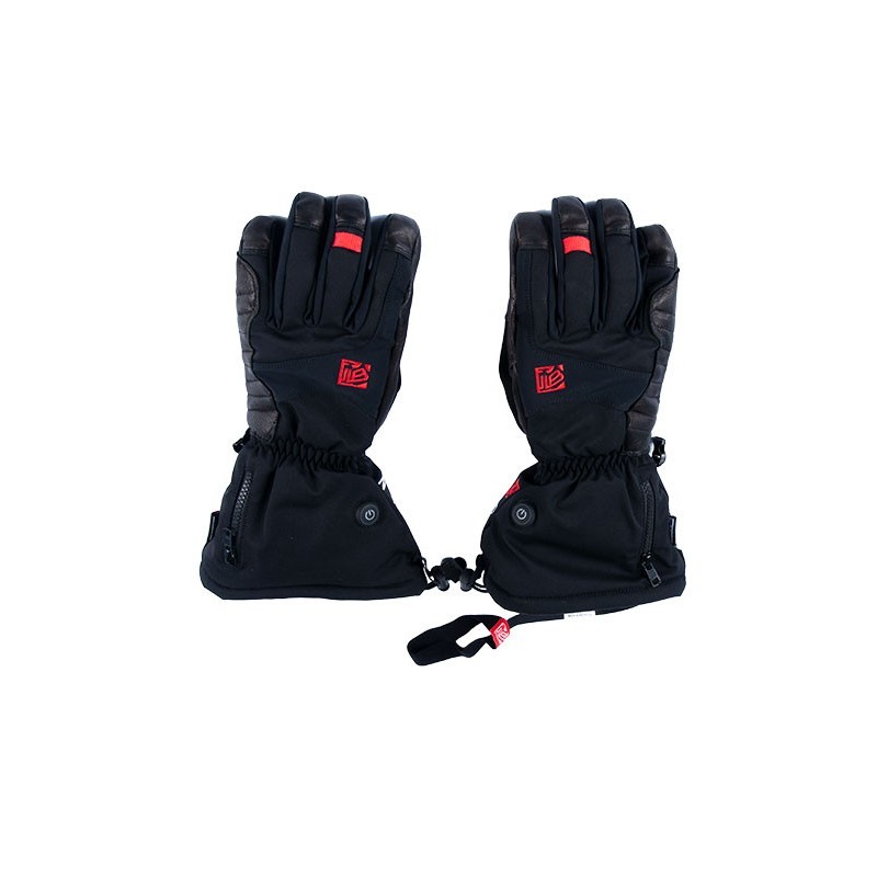 Batterie pour gants chauffants 30SEVEN