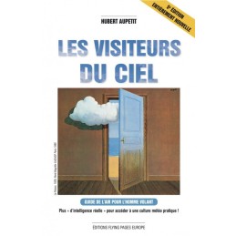 Les visiteurs du ciel , guide météo pour le vol libre – 5è édition