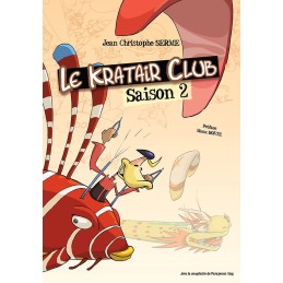 Kratair Club 2