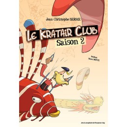 Kratair Club 2