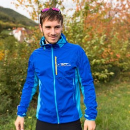 Performance jacket BGD