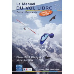 Manuel du vol libre nouvelle edition