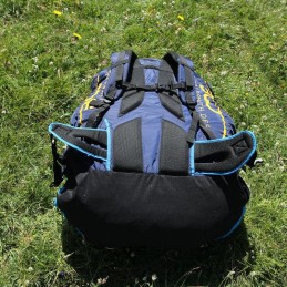 BGD GYPSY FASTPACK BAG