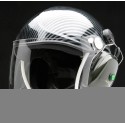 Casque Icaro TZ UL