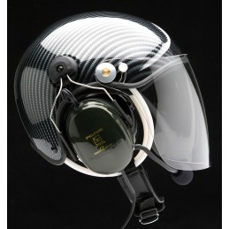 Casque Icaro TZ UL