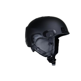 Casque Neo Hexagon noir