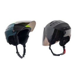 Visière pour casque Supairvisor