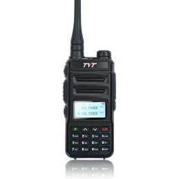Talkie-Walkie TYT TH-UV88 Bi-bande FM 144/430Mhz VHF-UHF 5W