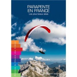 Parapente en France