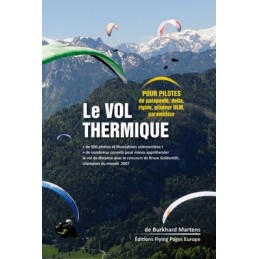 Le vol thermique