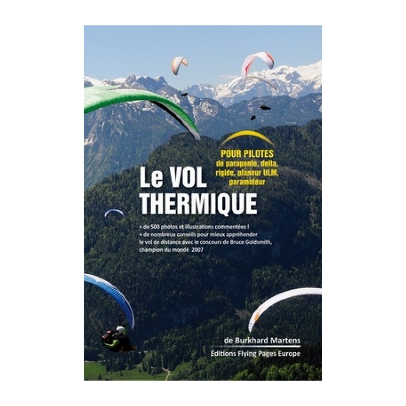 Le vol thermique