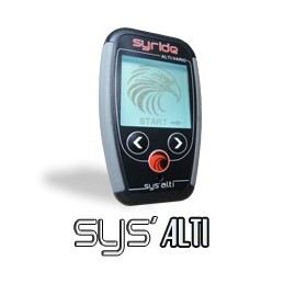 Syride Sys Alti