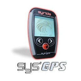 Syride Sys Gps