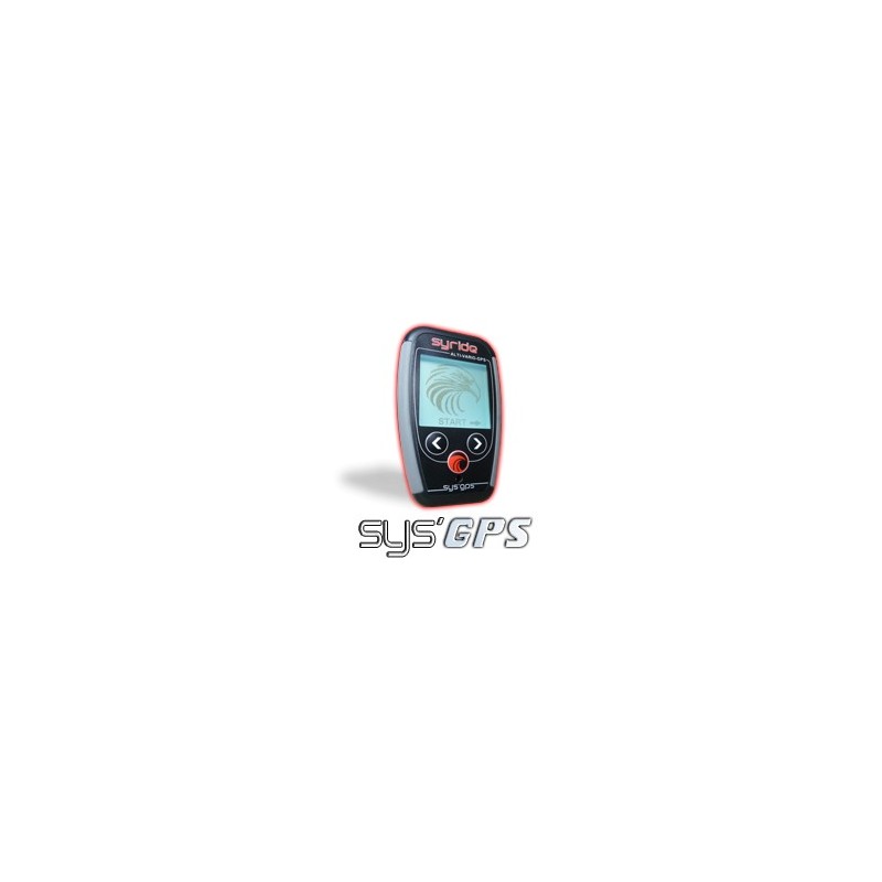 Syride Sys Gps