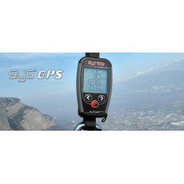 Syride Sys Gps