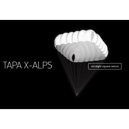 Tapa X-Alps 90