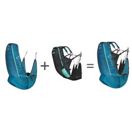 Supair Radical 4