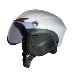 Casque Charly vitesse pearl