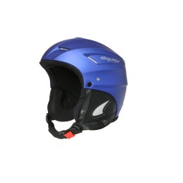 Casque Charly loop bleu