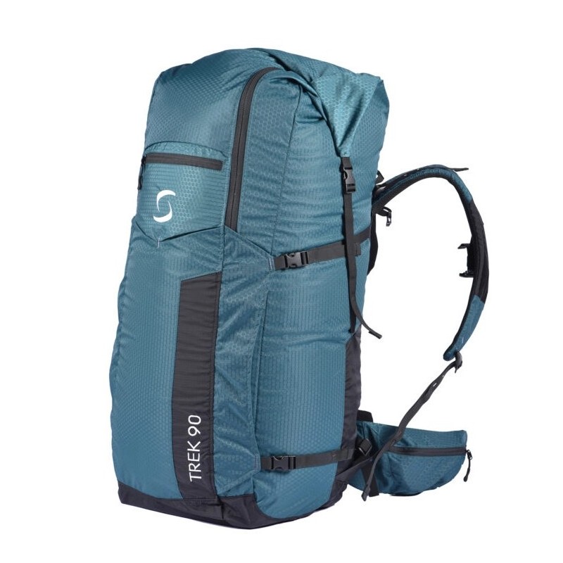 Sac Supair Trek 130