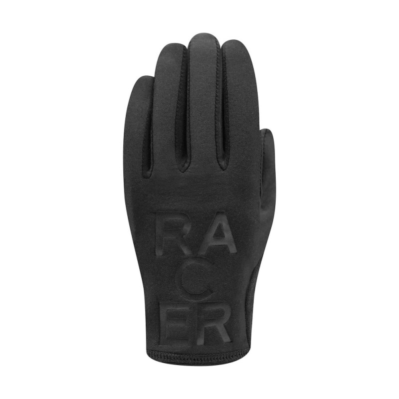 Gants Racer Stamp