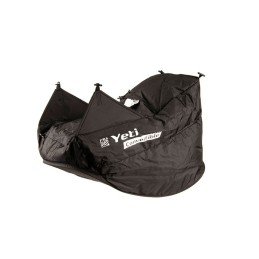 Airbag Yeti convertible 2