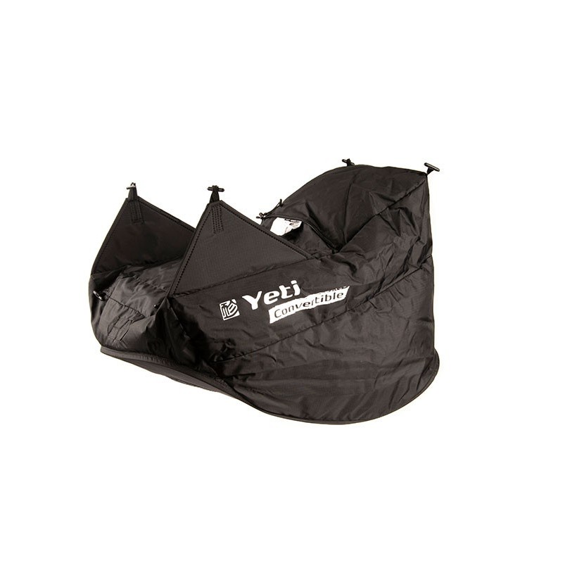 Yeti airbag convertible