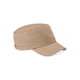 Casquette military Cumulus