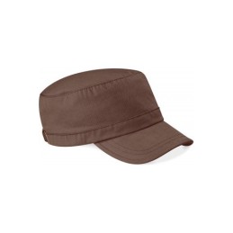 Casquette military Cumulus