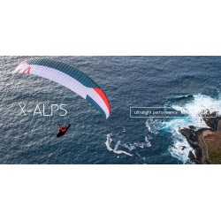 Skywalk X-Alps 5