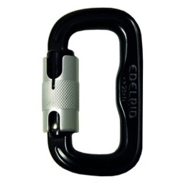 Mousqueton  Edelrid Foras