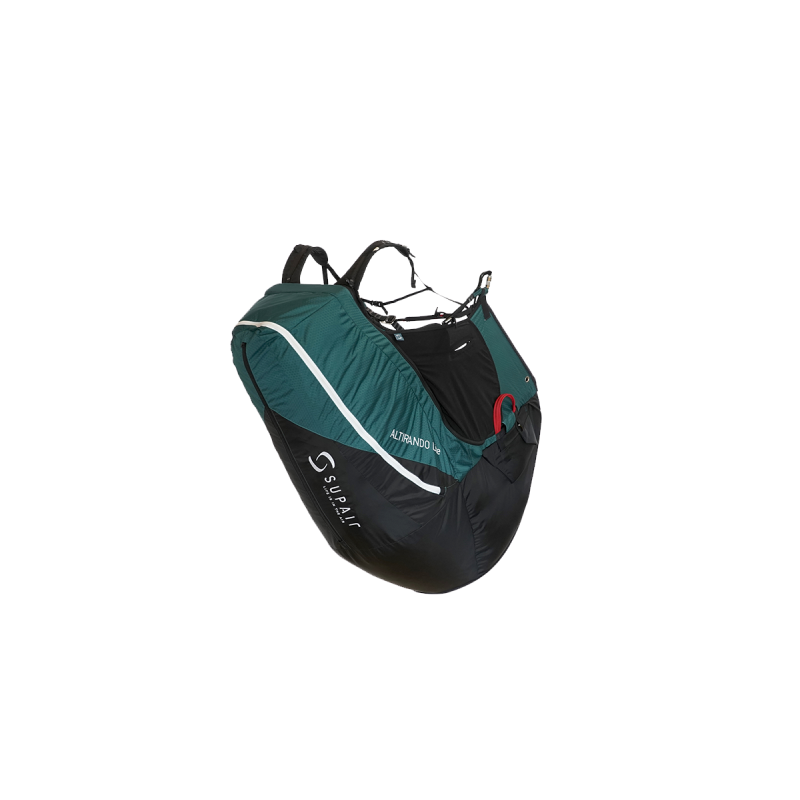 Pack Supair Altirando Lite L + Shine M