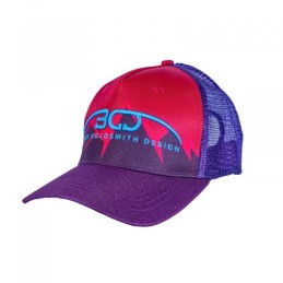 Casquette BGD